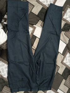 Navy Blue Dress Pants
