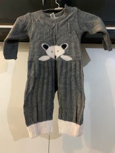 Cute Truck Applique Top