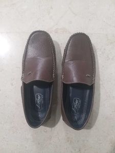 Knoos Loafers