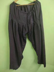 Purple Suit Set (Women)