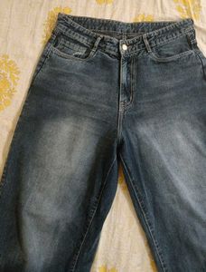 Charcoal Pants
