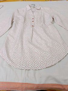 Women Kurti