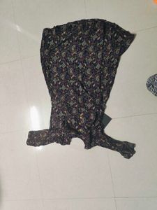 Rayon Feeding Kurthi