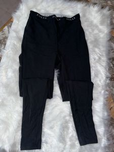 Back Ruched Leggings