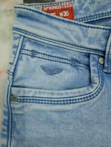 Men Jeans
