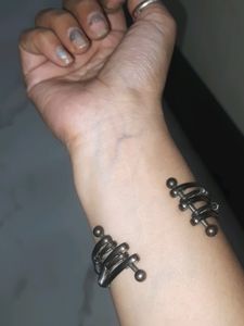 Forever 21 Bracelet
