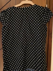 Tommy hilfigher Dark Blue Western Top