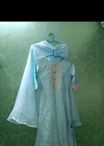 Blue Set