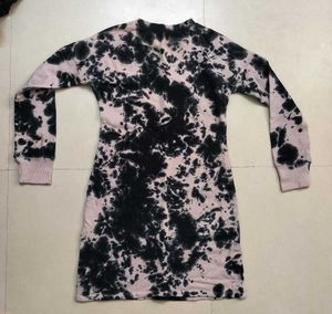Tie Dye One Piece