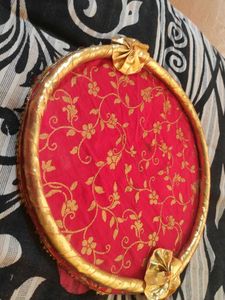 Decorative Plate
