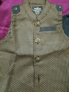 Boys Outfit Set
