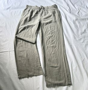 Linen Trouser