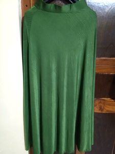 Silk Skirt