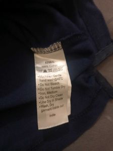Lacoste Game Time Tee