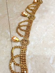 Golden Kamarband Jewellers