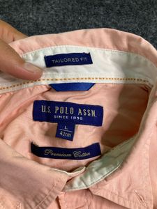 U.S. Polo Assn. Shirt