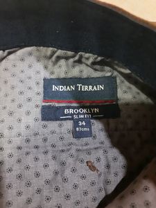 Men&#39;s Cotton Jeans