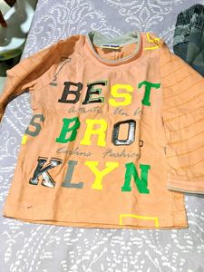 Boys Outfit