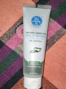 Face Wash