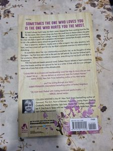 It Ends With Us - Novel