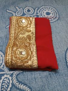 Read Blouse Picec