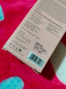 Dot &amp; Key Watermelon Strobe Cream
