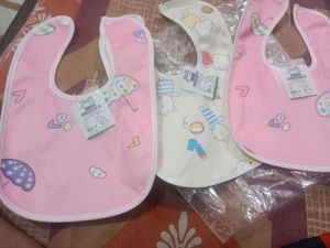 Baby Bib