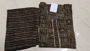 Kurtis Set