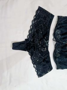 🇳🇿💫💗Bra Penty Imported Stuff Set