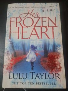 Her Frozen Heart by Lulu Taylor