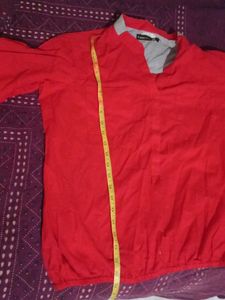 RED SHIRT FOR WOMEN