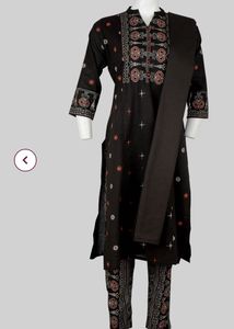 Brand new Cotton kurta set