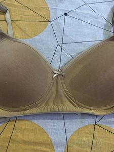 Clovia Padded Bra