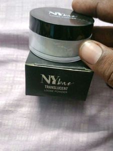 Nybae Translucent Loose Powder