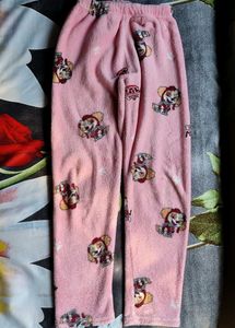 Woolen Pants For Kids