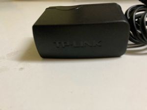 9V / .6A Power Adapter