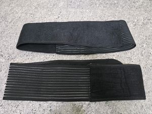 POSTPARTUM BELLY BAND &amp; SUPPORT