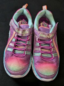 Skechers Heart Lights Shoes