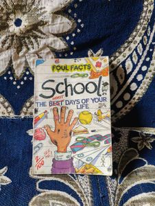5 Used Books For Sale