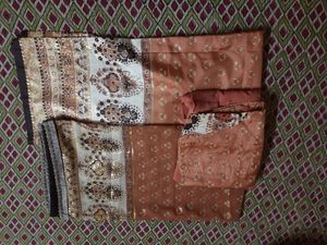 HEAVY SAREE WEAR