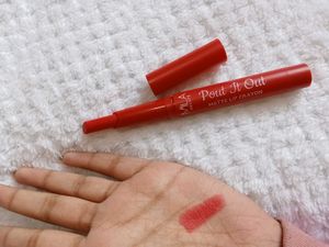 Lipstick &amp; Lip Liner Bundle