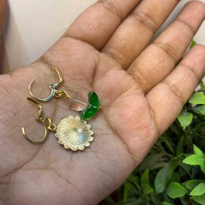 Combo Of 2 Earrings