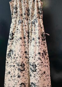 Simple Comfortable Dress