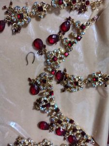 Jewellery Set