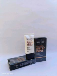 Swiss Beauty Primer Brand New