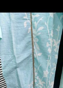 W Kurta Set