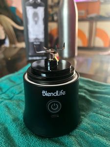 Blendlife Ultra Portable Blender| 600ml