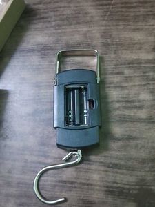 Digital Hanging Luggage Scale