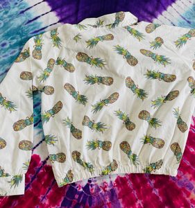 Rio Shirt🍍