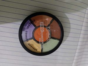 Insight Concealer Pallette